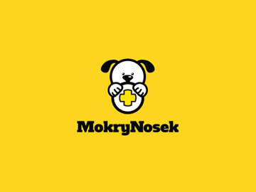 mokry-nosek-logo